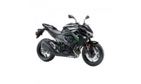 Billigste 2013-2016 Kawasaki Z800 Verkleidungen