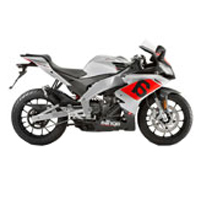 Billigste Aprilia RS4 50 125 Verkleidung