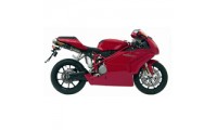 Billigste Ducati 749 Verkleidungen