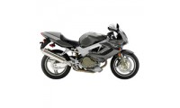 Billigste Honda VTR1000F Verkleidungen