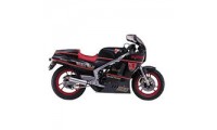 Billigste 1984-1987 Suzuki RG400/500 Verkleidung