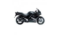 Billigste 1987-1988 Honda CBR1000F Verkleidung