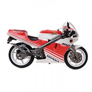 Billigste 1988-1989 Honda NSR250R Verkleidung