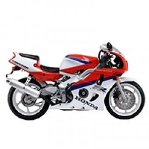 Billigste 1990-1999 Honda CBR400RR NC29 Verkleidung