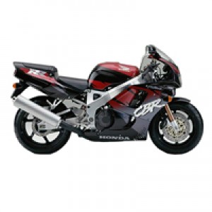 Billigste 1992-1993 Honda CBR900RR 893 Verkleidung