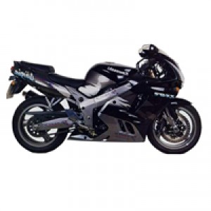 Billigste 1994-1997 Kawasaki ZX9R Verkleidung