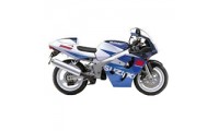 Billigste 1996-2000 Suzuki GSXR 600 Verkleidung