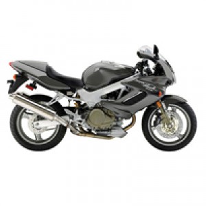 Billigste 1997-2005 Honda VTR1000F Verkleidung