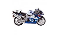 Billigste 1998-2003 Suzuki TL1000R Verkleidung