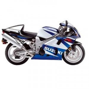 Billigste 1998-2003 Suzuki TL1000R Verkleidung