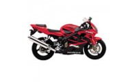 Billigste 2001-2003 Honda CBR600 F4i Verkleidung