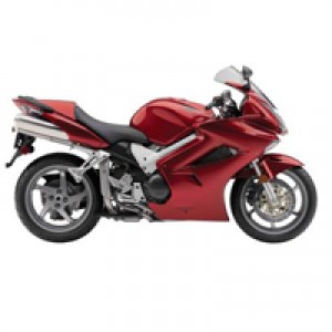 Billigste 2002-2013 Honda VFR 800 Verkleidung