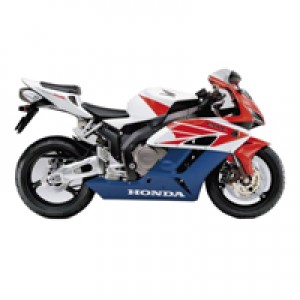 Billigste 2004-2005 Honda CBR1000RR Verkleidung