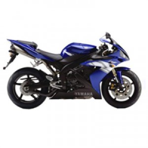 Billigste 2004-2006 Yamaha R1 Verkleidung