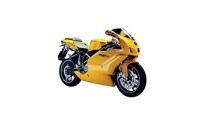 Billigste 2005-2006 Ducati 749 Verkleidung