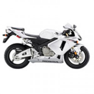 Billigste 2005-2006 Honda CBR600RR Verkleidung
