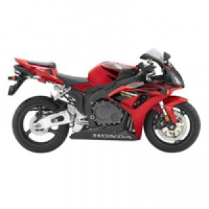 Billigste 2006-2007 Honda CBR1000RR Verkleidung