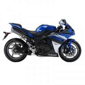 Billigste 2009-2011 Yamaha R1 Verkleidung