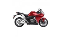Billigste 2010-2014 Honda VFR 1200 Verkleidung