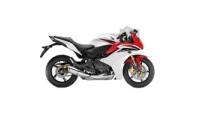 Billigste 2011-2013 Honda CBR600F Verkleidung