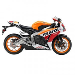 Billigste 2012-2016 Honda CBR1000RR Verkleidung