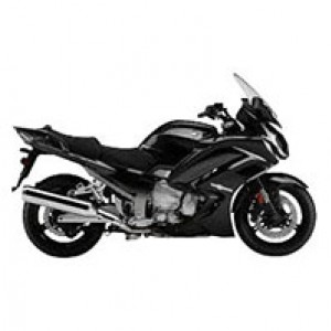 Billigste 2013-2015 Yamaha FJR1300 Verkleidung