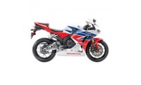 Billigste 2013-2023 Honda CBR600RR Verkleidung