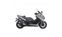 Billigste 2015-2016 Yamaha TMAX 530 Verkleidung