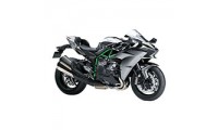 Billigste 2015-2022 Kawasaki Ninja H2 Verkleidung