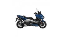 Billigste 2017-2018 Yamaha TMAX 530 Verkleidung