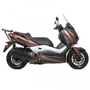 Billigste 2017-2021 Yamaha XMAX300 Verkleidung