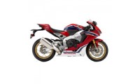 Billigste 2017-2023 Honda CBR1000RR Verkleidung