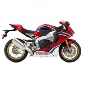 Billigste 2017-2023 Honda CBR1000RR Verkleidung