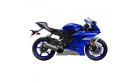 Billigste 2017-2023 Yamaha R6 Verkleidung
