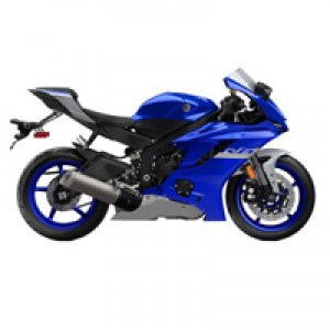 Billigste 2017-2025 Yamaha R6 Verkleidung