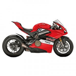 Billigste 2018-2019 Ducati Panigale V4 V4S Verkleidung