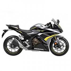 Billigste 2019-2021 Honda CBR500R Verkleidung