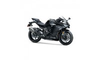 Billigste 2019-2025 Kawasaki ZX4R Verkleidung