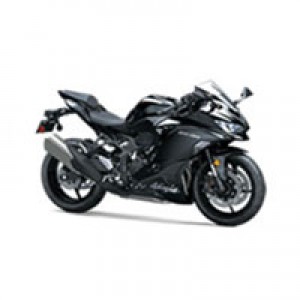 Billigste 2019-2026 Kawasaki ZX4R Verkleidung