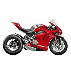 Billigste 2020-2021 Ducati Panigale V4 V4S Verkleidung