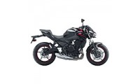 Billigste 2020-2023 Kawasaki Z650 Verkleidung