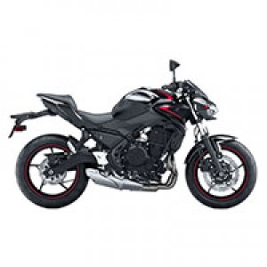 Billigste 2020-2023 Kawasaki Z650 Verkleidung