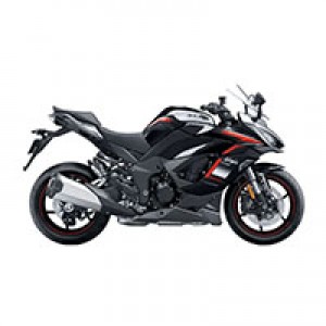 Billigste 2020-2025 Kawasaki Z1000SX Verkleidung