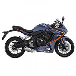 Billigste 2021-2023 Honda CBR650R Verkleidung