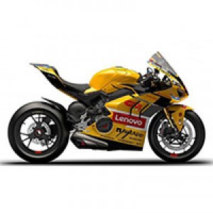 Billigste 2022-2024 Ducati Panigale V4 V4S Verkleidung