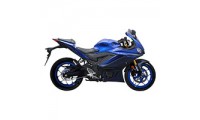 Billigste 2022-2024 Yamaha R25 Verkleidung