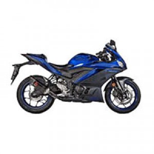 Billigste 2022-2024 Yamaha R3 Verkleidung