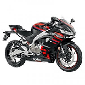 Billigste 2024-2025 Aprilia RS457 Verkleidung