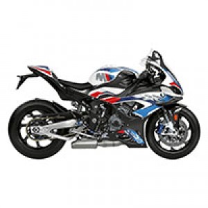 Billigste BMW M1000RR Verkleidung
