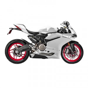 Billigste Ducati 959 Verkleidung